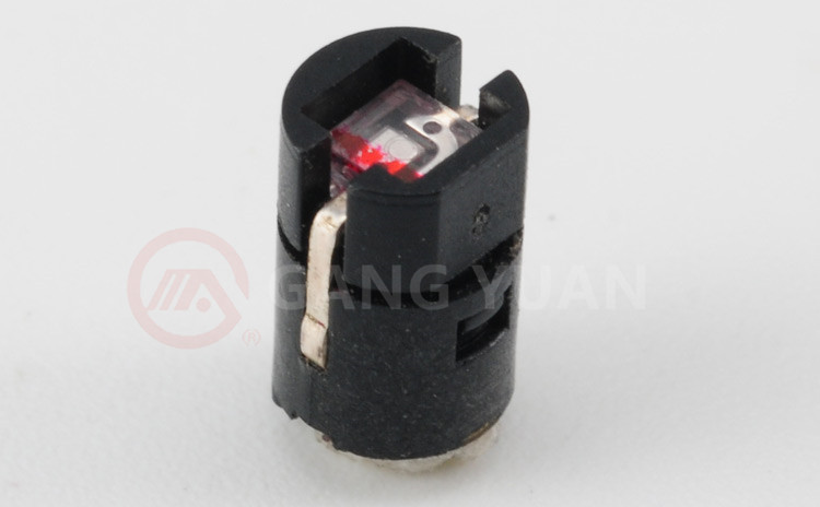 港源小課堂——帶你了解帶燈輕觸開關的魅力