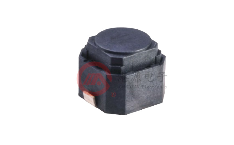 6*6貼片輕觸開關