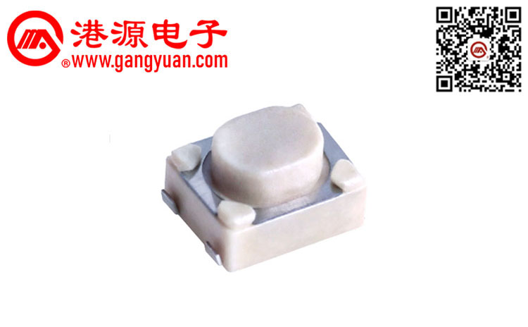 汽車類輕觸開關KAN3242A