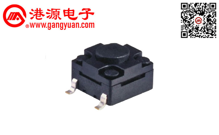 6*6貼片輕觸開關