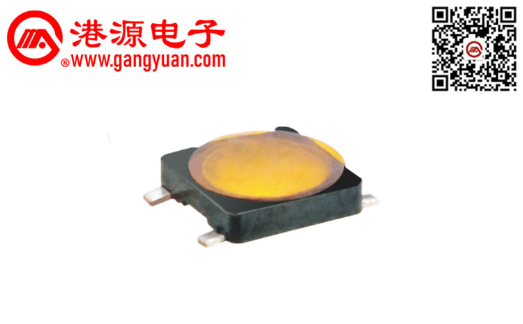 3*3貼片輕觸開關