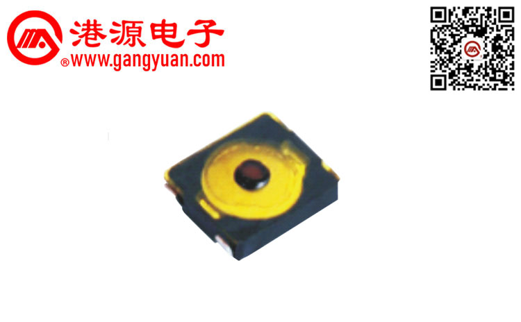 2.4*3貼片輕觸開關