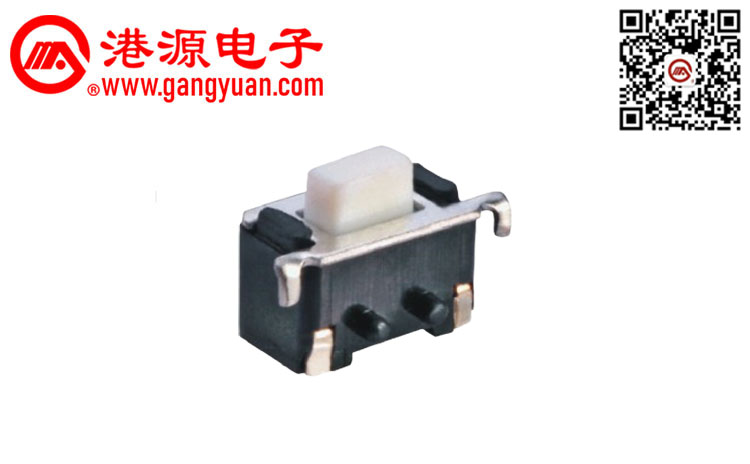 KAN3543A輕觸開關