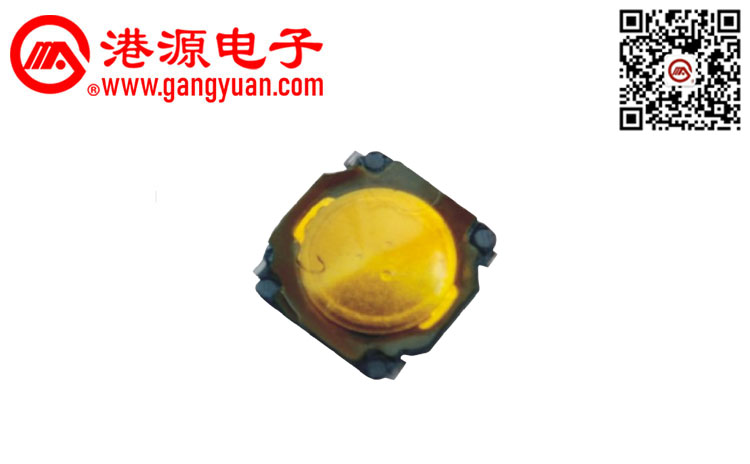 4*4貼片輕觸開關