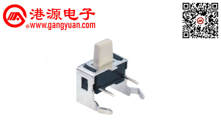 3.5*6側插式輕觸開關