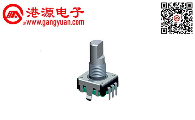 GE1203-Z-HX編碼器