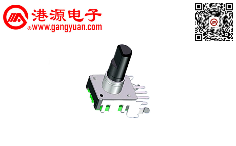 GE1212-B-HA旋轉編碼器