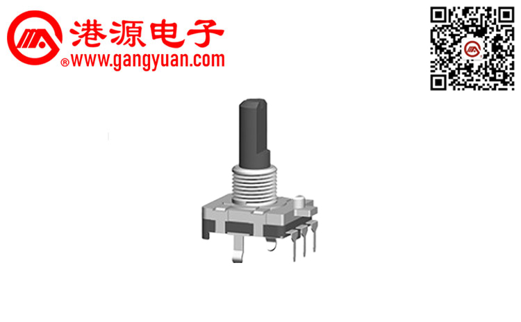 GE1601-E-H1 編碼器