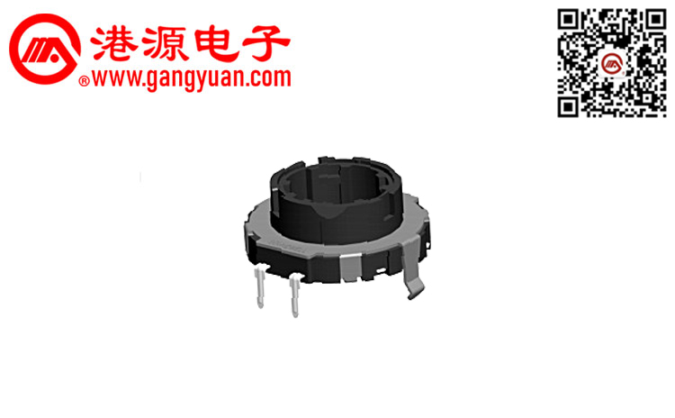 GE2109X-A09-H1車載編碼器