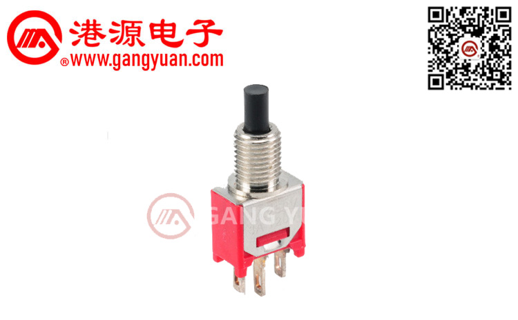 8MS8P1B05M1QES鈕子開關