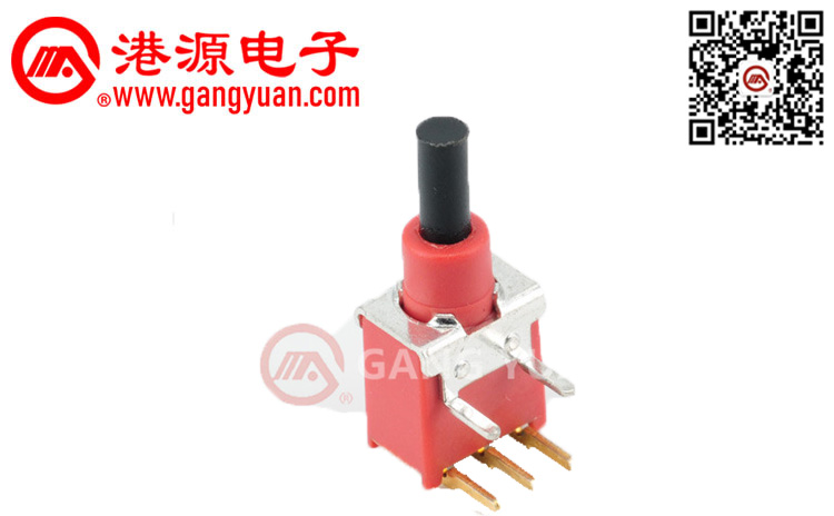 8AS8P1A1M6CES鈕子開關