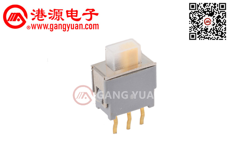 5SES1S105M2RES鈕子開關