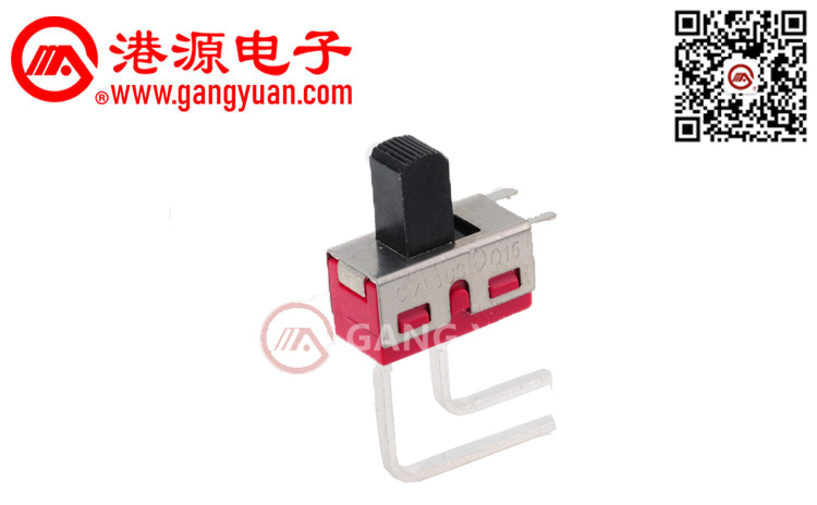 5MS1S102AM7QES鈕子開關