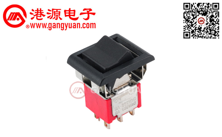 3MD1R622M1QES鈕子開關