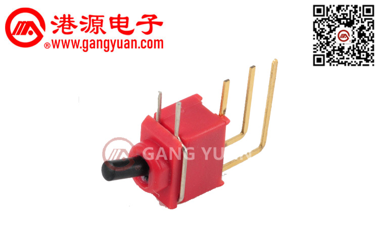 2US1T1A1M7RES鈕子開關