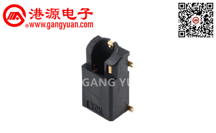 PJ-3571 SMT 2.5耳機插座