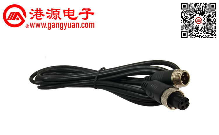 汽車360環視延長線