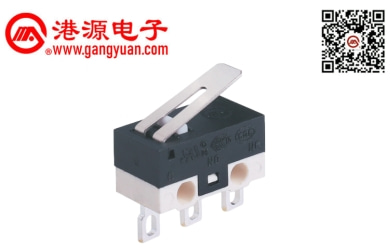 G10-1-04N-30-113微動開關