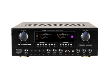 功放按鍵輕觸開關KAN0611應用案例