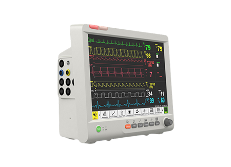 醫療設備監護儀 產品應用