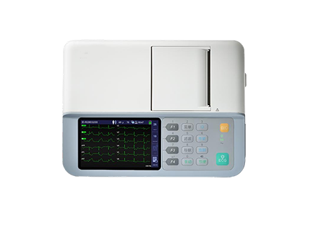 醫療設備監護儀 產品應用