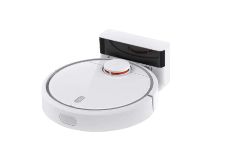 掃地機器人 產品應用