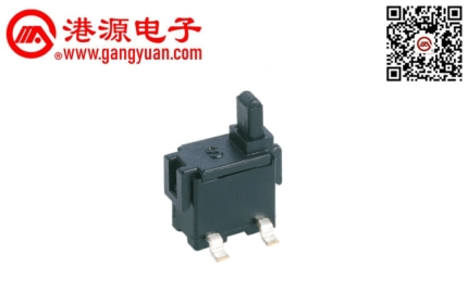 KAM6403-4  檢測開關